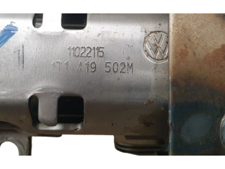 Руль Volkswagen Touran II  2010 - 2016 года 1T1419502M      