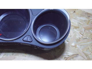 Панель приборов Citroen DS4