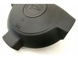 Подушка безопасности водителя 45130B2010030, 527429   Daihatsu Cuore