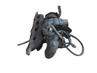  Турбина Volvo S60  53049700130         