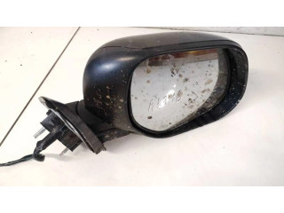 Зеркало электрическое левое Mitsubishi ASX