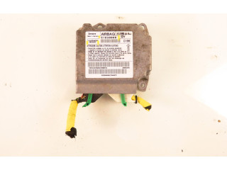 Блок подушек безопасности 5WK44147, 51838066   Fiat Punto (199)