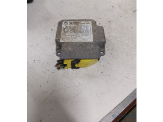 Блок подушек безопасности 1c0909605f Skoda Fabia Mk2 (5J)