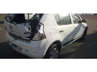 Ручка стеклоочистителей 6001551357 Dacia Sandero