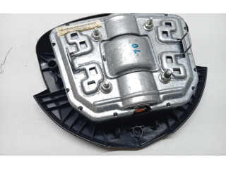 Подушка безопасности водителя 8200236060A, 8200236060A   Renault Clio II