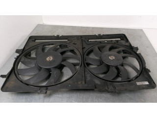 Комплект вентиляторов     8K0121003AB    Audi A6 S6 C7 4G 3.0