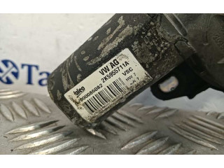 Моторчик заднего дворника W000086082    Volkswagen Caddy