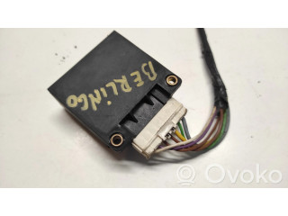 Другие блоки управления / модули