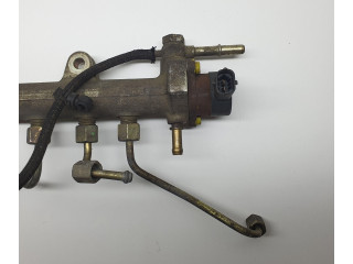 Vstřikovací lišta 46817523, 0445214044   Fiat Punto (188)     