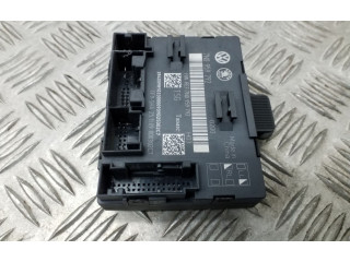 Блок подушек безопасности 7N0959792   Skoda Yeti (5L)