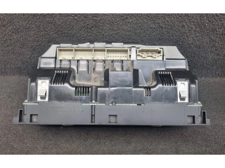 Блок управления климат-контролем 4F1820043AL, 4F0910043B   Audi A6 S6 C6 4F