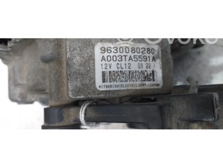 Генератор 9664217980   Citroen C4 Aircross      