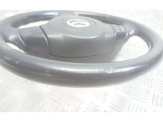 Руль Mazda 3 I 2003 - 2006 года 04040809