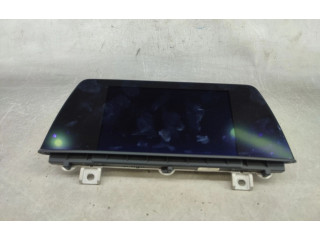 Дисплей 929224302U, 1519281Z01 BMW 1 F20 F21