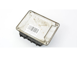 Řídící jednotka 6160062703 Fiat Seicento/600 1998