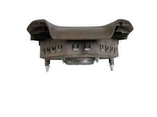 Подушка безопасности водителя 8665422, 601407700   Volvo XC90