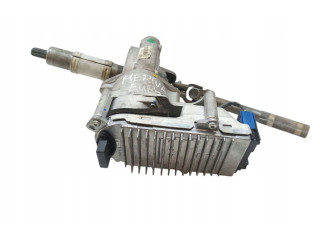 рейка Колонка рулевая 2609556412D Opel Meriva A 2003 - 2010 года