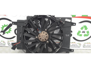 Вентилятор радиатора 5020333 Alfa Romeo 166 1.6