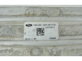 Интеркулер 20TDCIGK216K775AE, 6K775 Ford Transit Custom