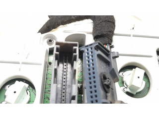 Přístrojová deska Ford Mondeo Mk III 2001 1S7F10841