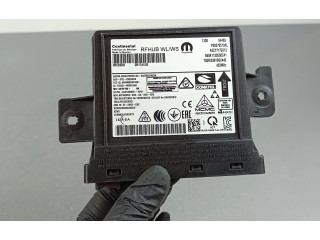 Блок управления P68379519AL   Jeep Grand Cherokee WL