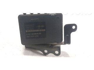 Блок АБС 58920F1100, 58920F1100   KIA  Sportage  2016 - 2021 года