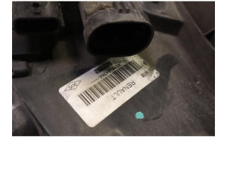 Вентилятор радиатора 214819521R Dacia Lodgy