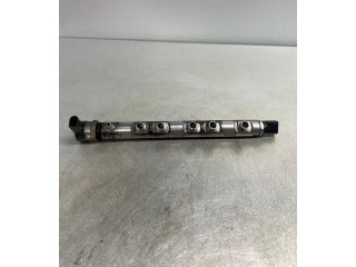 Топливная рампа 780912801, 780912801   BMW 3 E90 E91  