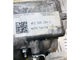 Подушка безопасности пассажира AF2880204C   Audi A6 S6 C6 4F