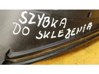 Přístrojová deska Mercedes-Benz Vito Viano W638 2000