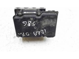 Блок АБС 0265800526, 78716C0055 Fiat Idea