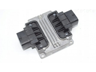 Блок управления коробкой передач 55563100 Saab 9-5