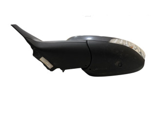 Зеркало электрическое        Volvo V50  2008 - 2012 года   