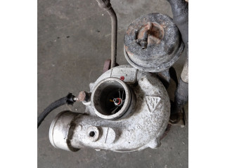 Турбина K147025, 531410150 Volkswagen II LT