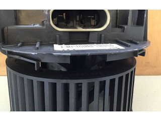 Вентилятор печки       Renault Twingo II