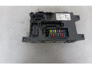 Блок предохранителей 00517817580   Fiat Grande Punto    