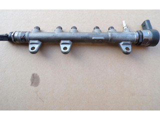 Vstřikovací lišta 8665631, 8698787 BMW X2 F39 pro benzínový motor 1.5