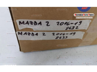Volant Mazda 2 2017 DA6A3298202