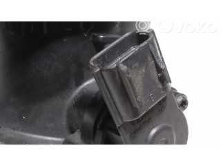 Дроссельная заслонка