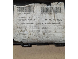   Pojistková skříňka Z28052004, 0527235249   Volkswagen Transporter - Caravelle T5 2008