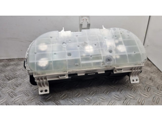 Přístrojová deska Mazda CX-7 2010 JGEH70B, K9001