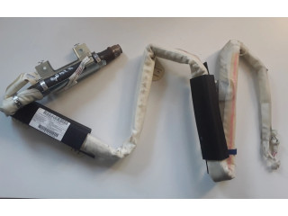 Боковая подушка безопасности P52029296AG Jeep Grand Cherokee (WK)