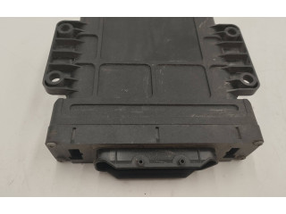 Блок управления коробкой передач 09G927750HM, H67S1012 Skoda Fabia Mk2 (5J)