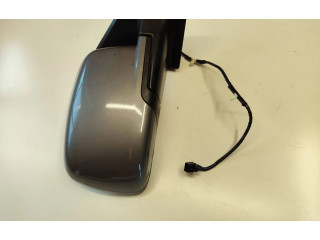 Зеркало электрическое Fiat Freemont - года