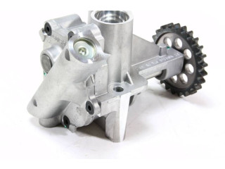 Масляный насос   07K115105Q  Volkswagen Jetta VI 