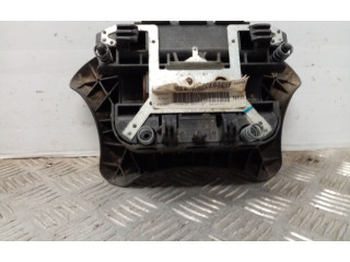 Подушка безопасности водителя 96470413XT   Citroen Xsara