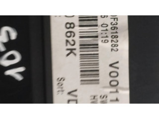 Панель приборов 1K0920862K Volkswagen Golf Plus