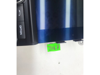 Дисплей    95B919597F, MEB67412102   Porsche Macan (95B)