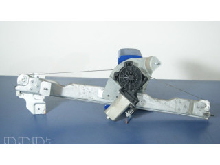 Передний комплект электрического механизма для подъема окна