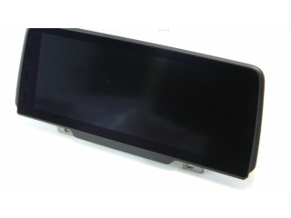 Дисплей    008603, 65506841920   BMW X3 G01